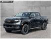 2026 Ford Ranger Lariat (Stk: 26AT1432) in Airdrie - Image 1 of 25