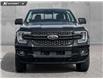 2026 Ford Ranger Lariat (Stk: 26AT1432) in Airdrie - Image 2 of 25