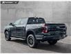 2026 Ford Ranger Lariat (Stk: 26AT1432) in Airdrie - Image 4 of 25