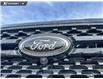 2026 Ford Ranger Lariat (Stk: 26AT1432) in Airdrie - Image 9 of 25