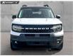 2026 Ford Bronco Sport Outer Banks (Stk: 26AS6823) in Airdrie - Image 2 of 25