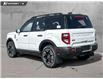 2026 Ford Bronco Sport Outer Banks (Stk: 26AS6823) in Airdrie - Image 4 of 25