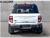 2026 Ford Bronco Sport Outer Banks (Stk: 26AS6823) in Airdrie - Image 5 of 25