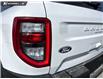 2026 Ford Bronco Sport Outer Banks (Stk: 26AS6823) in Airdrie - Image 11 of 25