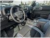 2026 Ford Bronco Sport Outer Banks (Stk: 26AS6823) in Airdrie - Image 13 of 25
