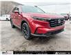 2026 Honda CR-V Sport (Stk: 2600980) in North York - Image 13 of 29