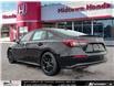 2026 Honda Civic Sport (Stk: 2600967) in North York - Image 7 of 29