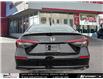 2026 Honda Civic Sport (Stk: 2600967) in North York - Image 9 of 29