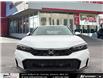 2026 Honda Civic LX (Stk: 2600985) in North York - Image 3 of 29