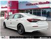 2026 Honda Civic LX (Stk: 2600985) in North York - Image 7 of 29