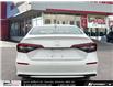 2026 Honda Civic LX (Stk: 2600985) in North York - Image 9 of 29