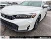 2026 Honda Civic LX (Stk: 2600985) in North York - Image 12 of 29