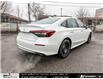 2026 Honda Civic LX (Stk: 2600985) in North York - Image 15 of 29