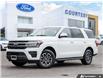 2024 Ford Expedition XLT (Stk: P6574) in London - Image 1 of 27
