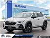2026 Subaru Crosstrek Convenience (Stk: 166129) in Tecumseh - Image 1 of 26