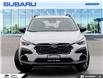 2026 Subaru Crosstrek Convenience (Stk: 166129) in Tecumseh - Image 2 of 26