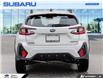 2026 Subaru Crosstrek Convenience (Stk: 166129) in Tecumseh - Image 5 of 26
