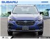 2026 Subaru Crosstrek Convenience (Stk: 166154) in Tecumseh - Image 2 of 26