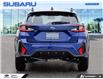 2026 Subaru Crosstrek Convenience (Stk: 166154) in Tecumseh - Image 5 of 26