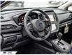 2026 Subaru Crosstrek Convenience (Stk: 166154) in Tecumseh - Image 13 of 26