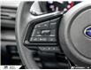 2026 Subaru Crosstrek Convenience (Stk: 166154) in Tecumseh - Image 18 of 26