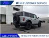 2026 Ford Bronco Badlands (Stk: LFBR01636) in Tilbury - Image 3 of 15