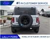2026 Ford Bronco Badlands (Stk: LFBR01636) in Tilbury - Image 4 of 15