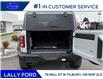 2026 Ford Bronco Badlands (Stk: LFBR01636) in Tilbury - Image 5 of 15