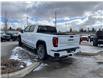 2026 GMC Sierra 1500 Denali Ultimate (Stk: TZ285858) in Calgary - Image 4 of 27