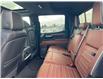 2026 GMC Sierra 1500 Denali Ultimate (Stk: TZ285858) in Calgary - Image 24 of 27