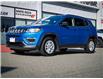 2021 Jeep Compass Sport (Stk: 30950) in Surrey - Image 1 of 16