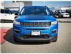 2021 Jeep Compass Sport (Stk: 30950) in Surrey - Image 2 of 16