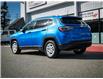 2021 Jeep Compass Sport (Stk: 30950) in Surrey - Image 4 of 16