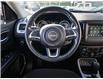 2021 Jeep Compass Sport (Stk: 30950) in Surrey - Image 10 of 16