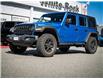 2024 Jeep Wrangler Sport (Stk: T164357C) in Surrey - Image 1 of 19