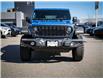 2024 Jeep Wrangler Sport (Stk: T164357C) in Surrey - Image 2 of 19