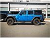 2024 Jeep Wrangler Sport (Stk: T164357C) in Surrey - Image 3 of 19