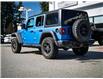 2024 Jeep Wrangler Sport (Stk: T164357C) in Surrey - Image 4 of 19