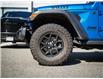 2024 Jeep Wrangler Sport (Stk: T164357C) in Surrey - Image 6 of 19