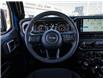 2024 Jeep Wrangler Sport (Stk: T164357C) in Surrey - Image 9 of 19