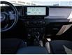 2024 Jeep Wrangler Sport (Stk: T164357C) in Surrey - Image 11 of 19