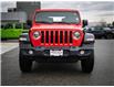 2020 Jeep Wrangler Sport (Stk: T166453A) in Surrey - Image 2 of 21