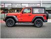 2020 Jeep Wrangler Sport (Stk: T166453A) in Surrey - Image 3 of 21