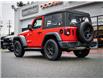 2020 Jeep Wrangler Sport (Stk: T166453A) in Surrey - Image 4 of 21