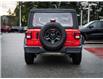 2020 Jeep Wrangler Sport (Stk: T166453A) in Surrey - Image 5 of 21