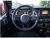 2020 Jeep Wrangler Sport (Stk: T166453A) in Surrey - Image 9 of 21