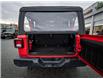 2020 Jeep Wrangler Sport (Stk: T166453A) in Surrey - Image 20 of 21