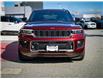 2023 Jeep Grand Cherokee Overland (Stk: S611810A) in Surrey - Image 2 of 22