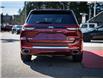 2023 Jeep Grand Cherokee Overland (Stk: S611810A) in Surrey - Image 5 of 22