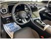 2026 Mercedes-Benz AMG CLE 53 Base (Stk: 26MB198) in Innisfil - Image 8 of 17
